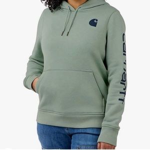 Carhartt hoodie